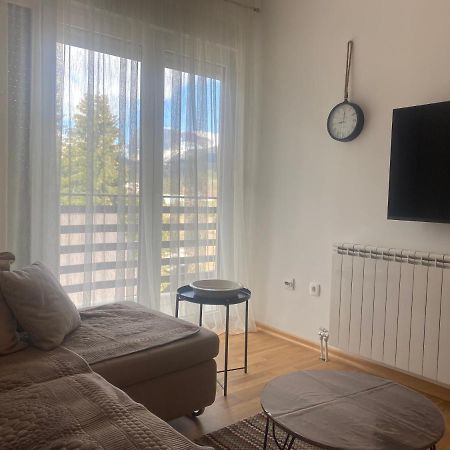 Apartmán Zlatni Dar Žabljak Exteriér fotografie