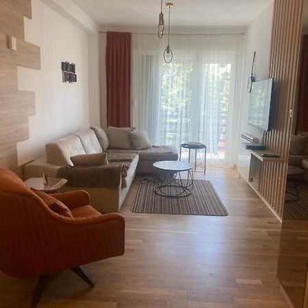 Apartmán Zlatni Dar Žabljak Exteriér fotografie