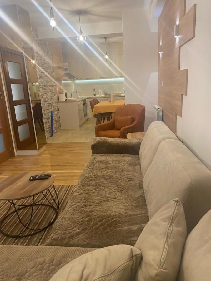 Apartmán Zlatni Dar Žabljak Exteriér fotografie