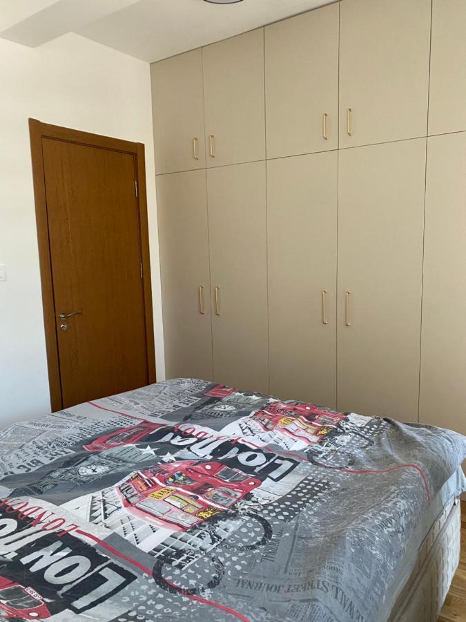 Apartmán Zlatni Dar Žabljak Exteriér fotografie