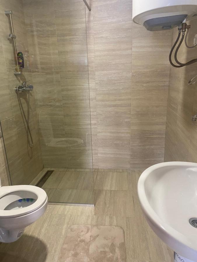 Apartmán Zlatni Dar Žabljak Exteriér fotografie