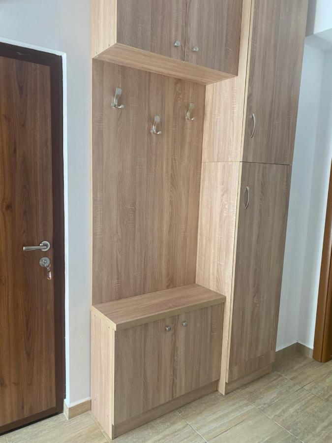 Apartmán Zlatni Dar Žabljak Exteriér fotografie