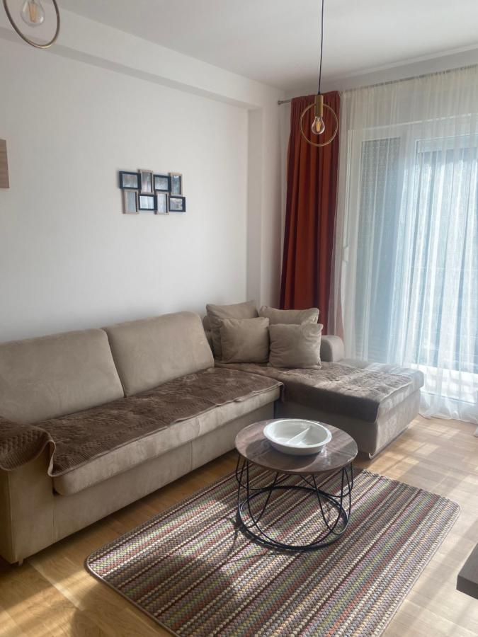 Apartmán Zlatni Dar Žabljak Exteriér fotografie