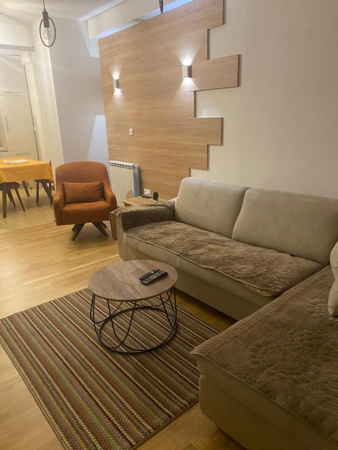 Apartmán Zlatni Dar Žabljak Exteriér fotografie