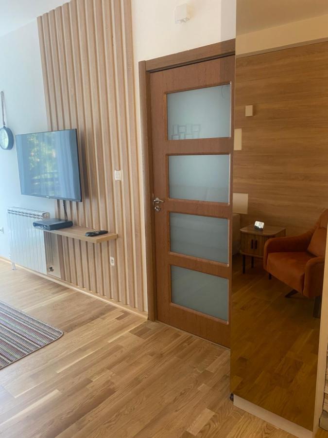 Apartmán Zlatni Dar Žabljak Exteriér fotografie