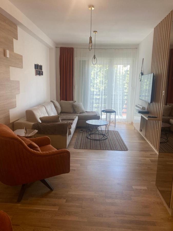 Apartmán Zlatni Dar Žabljak Exteriér fotografie