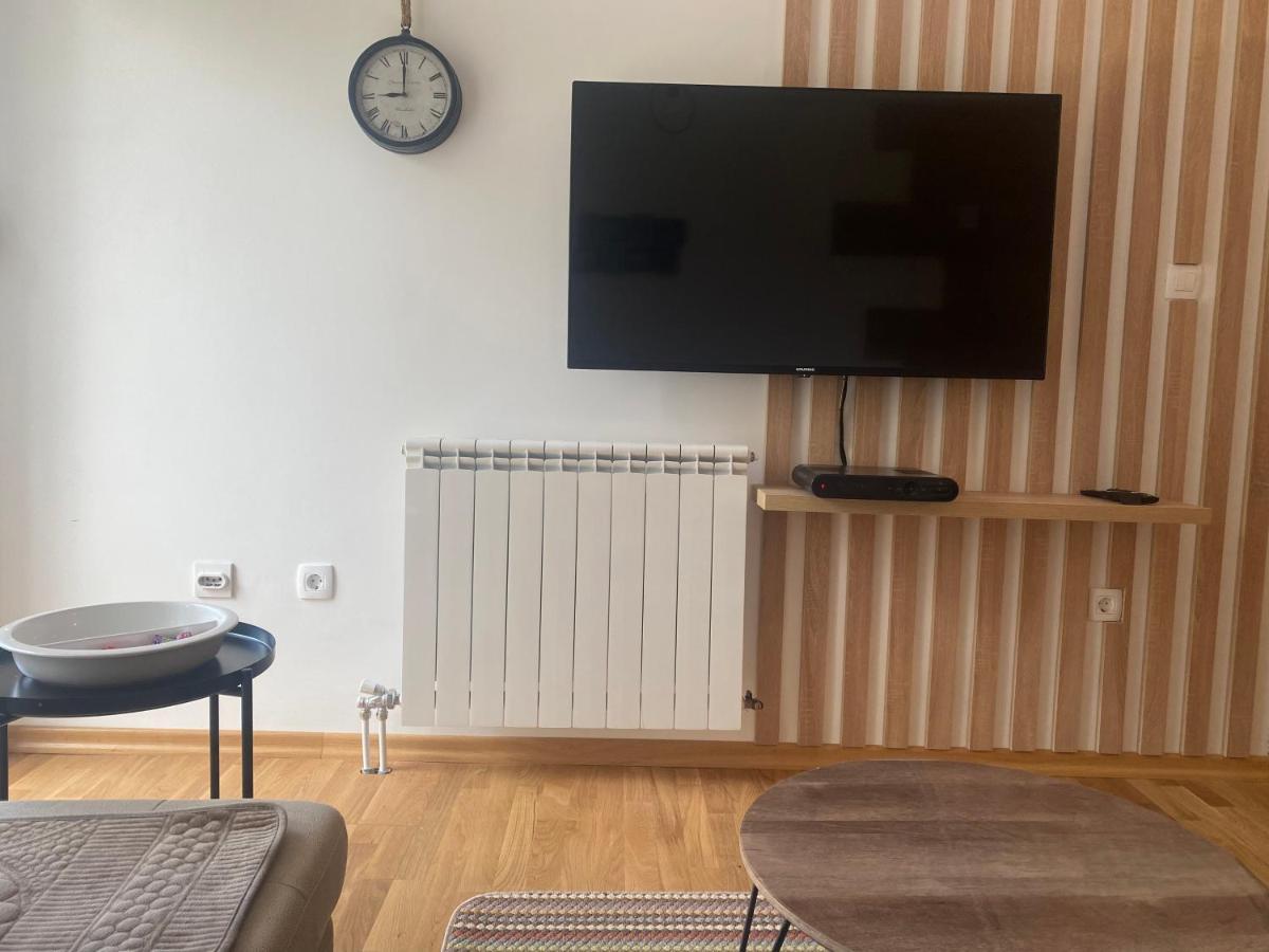Apartmán Zlatni Dar Žabljak Exteriér fotografie