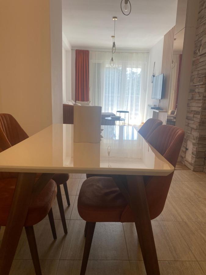 Apartmán Zlatni Dar Žabljak Exteriér fotografie
