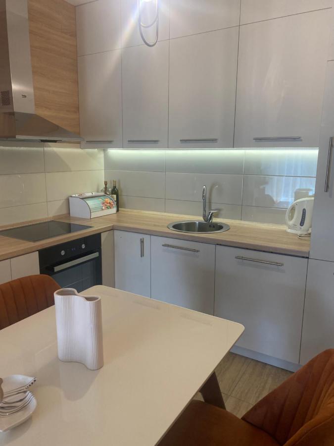 Apartmán Zlatni Dar Žabljak Exteriér fotografie