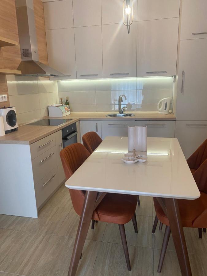 Apartmán Zlatni Dar Žabljak Exteriér fotografie
