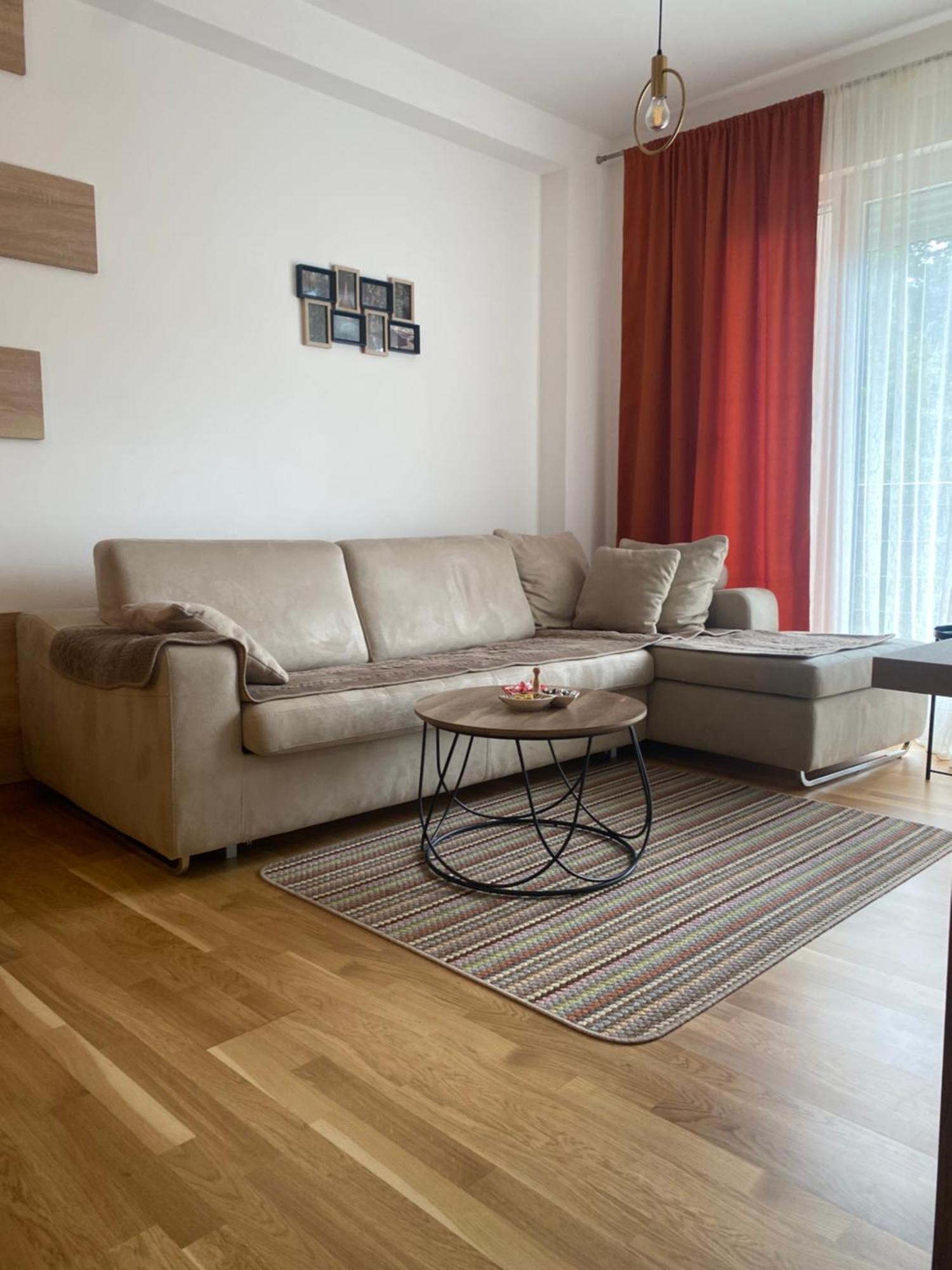 Apartmán Zlatni Dar Žabljak Exteriér fotografie