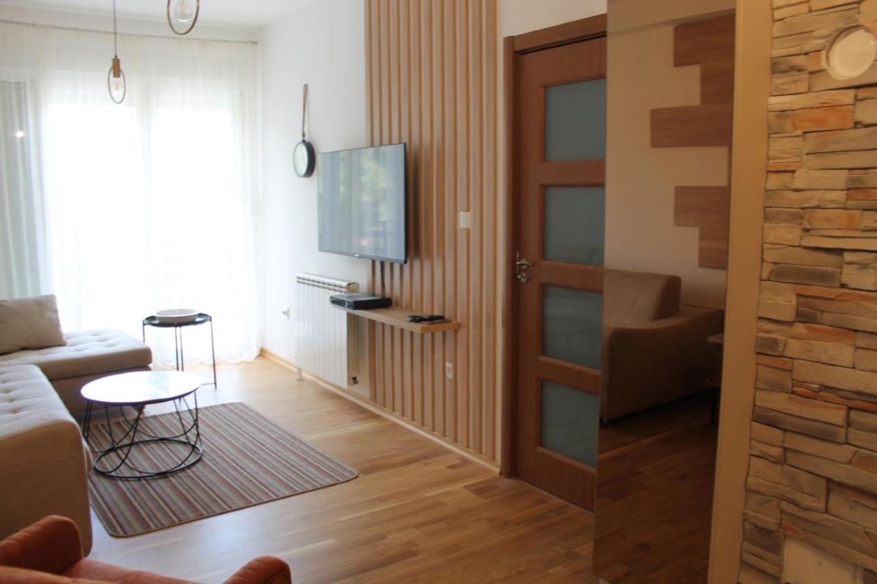 Apartmán Zlatni Dar Žabljak Exteriér fotografie